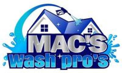 Mac's Wash Pros (1366708)